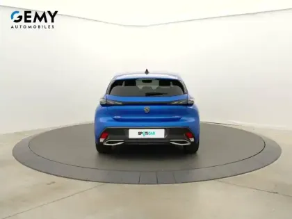 Photo 30 Peugeot 308  PHEV 225 e-EAT8