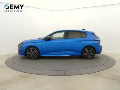 Photo 44 Peugeot 308  PHEV 225 e-EAT8