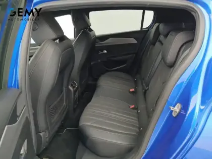 Photo 35 Peugeot 308  PHEV 225 e-EAT8