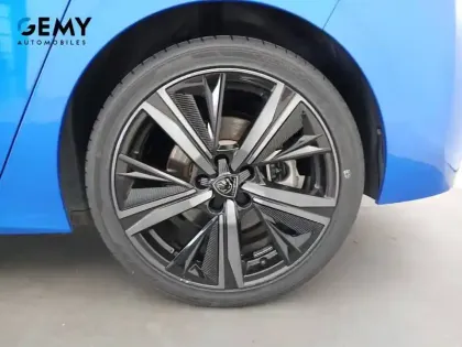 Photo 36 Peugeot 308  PHEV 225 e-EAT8