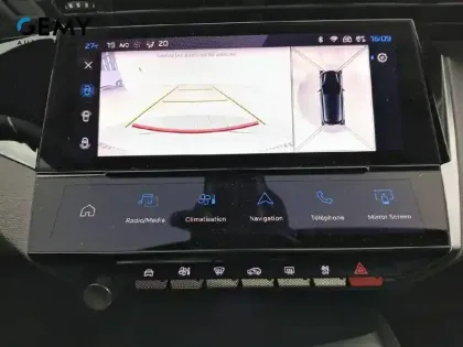 Photo 41 Peugeot 308  PHEV 225 e-EAT8