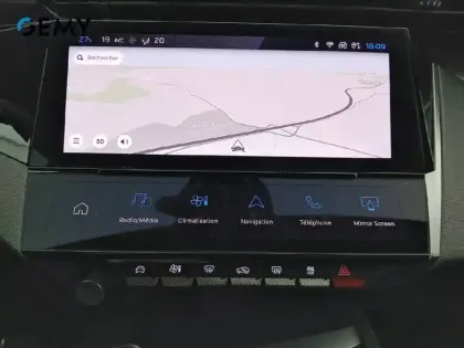 Photo 39 Peugeot 308  PHEV 225 e-EAT8