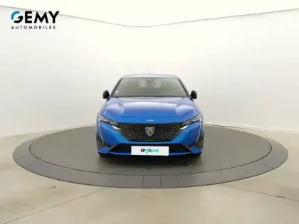 Photo 27 Peugeot 308  PHEV 225 e-EAT8