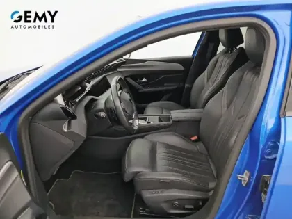 Photo 34 Peugeot 308  PHEV 225 e-EAT8