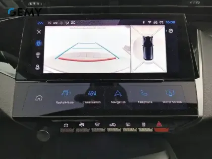 Photo 40 Peugeot 308  PHEV 225 e-EAT8