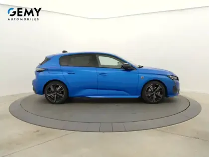 Photo 29 Peugeot 308  PHEV 225 e-EAT8