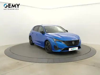 Photo 28 Peugeot 308  PHEV 225 e-EAT8