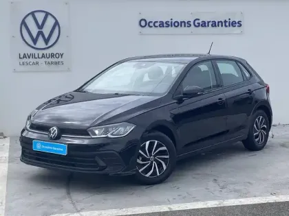 Photo Volkswagen Polo Life Plus