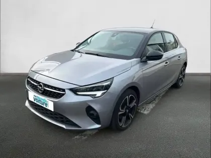 Photo Opel Corsa Gs Line
