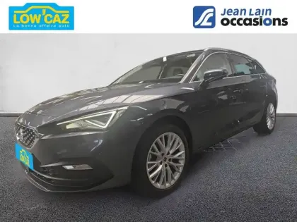 Photo Seat Leon Xcellence
