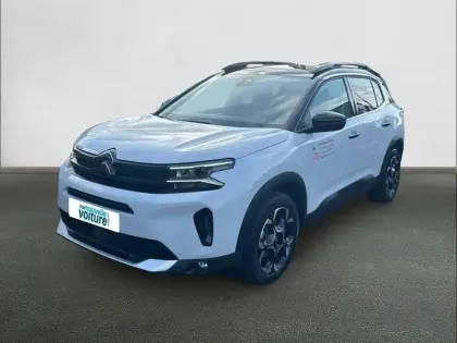 Photo Citroën C5 Aircross Max