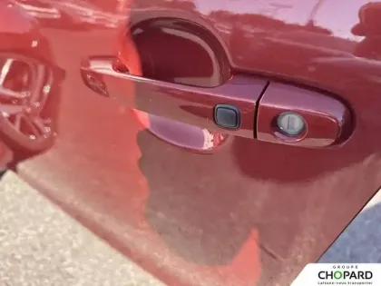 Photo 19 Peugeot 108  VTi 72ch S&S BVM5