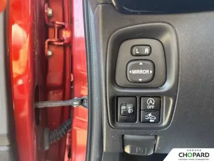 Photo 15 Peugeot 108  VTi 72ch S&S BVM5