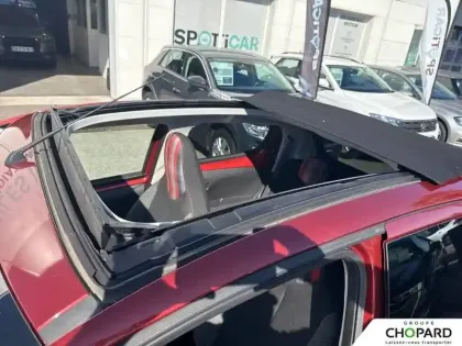 Photo 17 Peugeot 108  VTi 72ch S&S BVM5