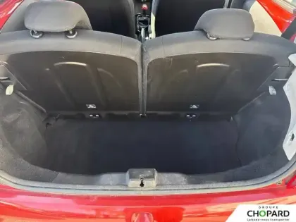 Photo 5 Peugeot 108  VTi 72ch S&S BVM5