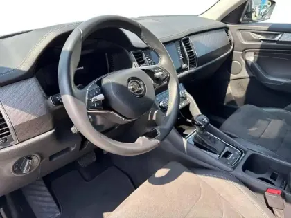 Photo 42 Skoda Kodiaq  2.0 TDI 150 SCR DSG7 7pl