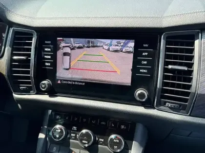 Photo 47 Skoda Kodiaq  2.0 TDI 150 SCR DSG7 7pl