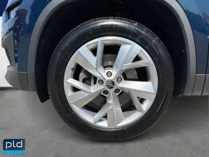 Photo 46 Skoda Kodiaq  2.0 TDI 150 SCR DSG7 7pl