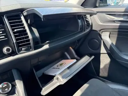 Photo 54 Skoda Kodiaq  2.0 TDI 150 SCR DSG7 7pl