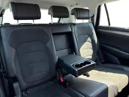 Photo 37 Skoda Kodiaq  2.0 TDI 150 SCR DSG7 7pl