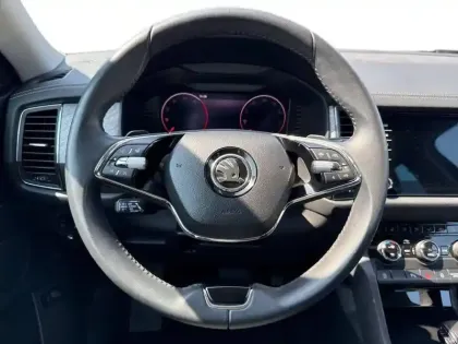 Photo 43 Skoda Kodiaq  2.0 TDI 150 SCR DSG7 7pl