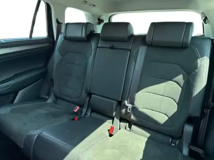 Photo 41 Skoda Kodiaq  2.0 TDI 150 SCR DSG7 7pl