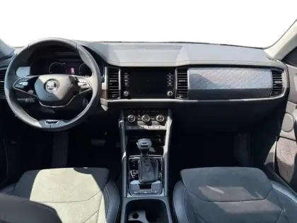 Photo 38 Skoda Kodiaq  2.0 TDI 150 SCR DSG7 7pl