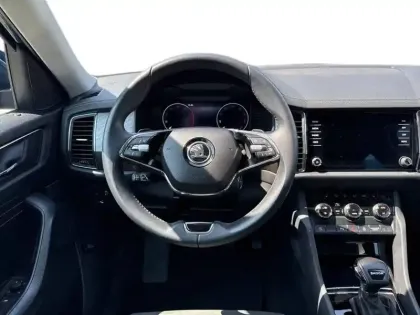 Photo 39 Skoda Kodiaq  2.0 TDI 150 SCR DSG7 7pl