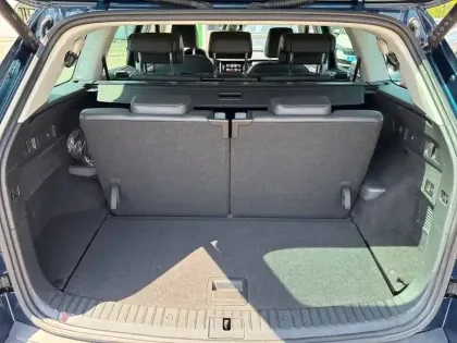 Photo 48 Skoda Kodiaq  2.0 TDI 150 SCR DSG7 7pl