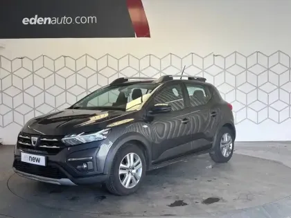 Photo Dacia Sandero Stepway Confort