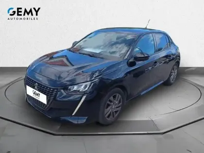 Photo Peugeot 208 Style