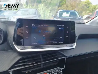 Photo 17 Peugeot 208  PureTech 100 S&S BVM6