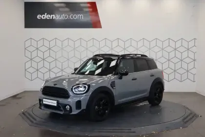 Photo Mini Mini Cooper