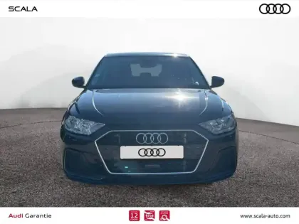Photo 6 Audi A1  Sportback 30 TFSI 116 ch BVM6