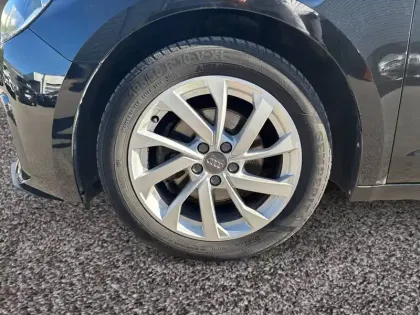 Photo 12 Audi A1  Sportback 30 TFSI 116 ch BVM6