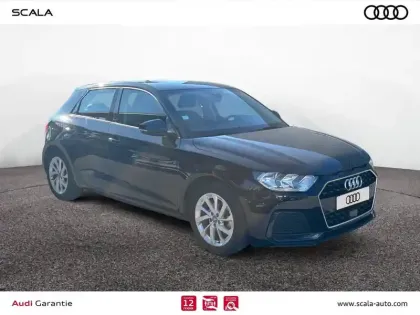 Photo 5 Audi A1  Sportback 30 TFSI 116 ch BVM6