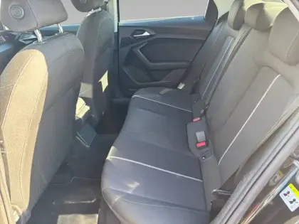 Photo 11 Audi A1  Sportback 30 TFSI 116 ch BVM6