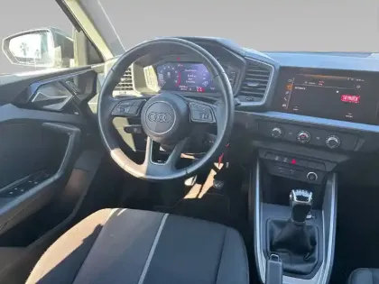 Photo 8 Audi A1  Sportback 30 TFSI 116 ch BVM6