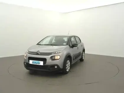 Photo Citroën C3 Feel