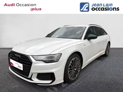 Photo Audi A6 Competition
