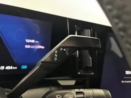 Photo 47 Renault Megane  E-Tech 220 ch autonomie confort GSR2