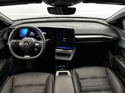 Photo 25 Renault Megane  E-Tech 220 ch autonomie confort GSR2