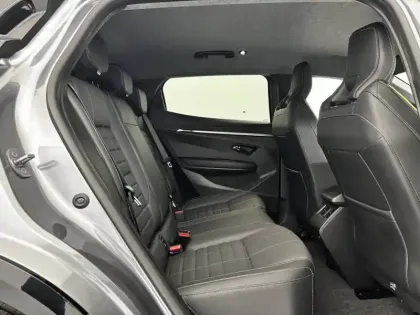 Photo 14 Renault Megane  E-Tech 220 ch autonomie confort GSR2