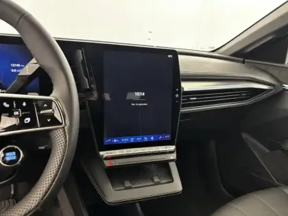 Photo 11 Renault Megane  E-Tech 220 ch autonomie confort GSR2