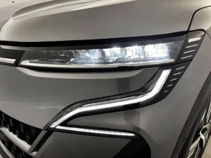 Photo 50 Renault Megane  E-Tech 220 ch autonomie confort GSR2