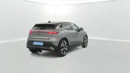 Photo 4 Renault Megane  E-Tech 220 ch autonomie confort GSR2