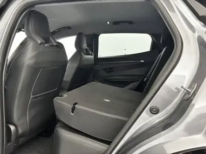 Photo 26 Renault Megane  E-Tech 220 ch autonomie confort GSR2