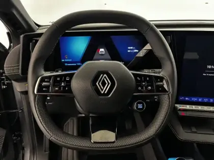 Photo 15 Renault Megane  E-Tech 220 ch autonomie confort GSR2