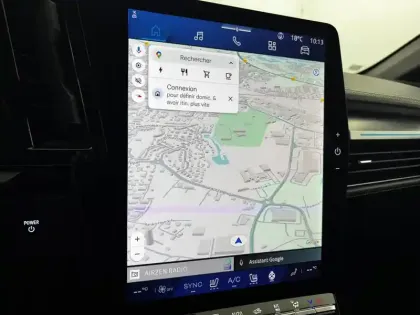 Photo 46 Renault Megane  E-Tech 220 ch autonomie confort GSR2