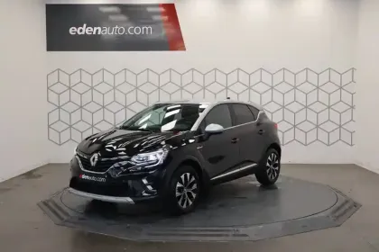 Photo Renault Captur Techno